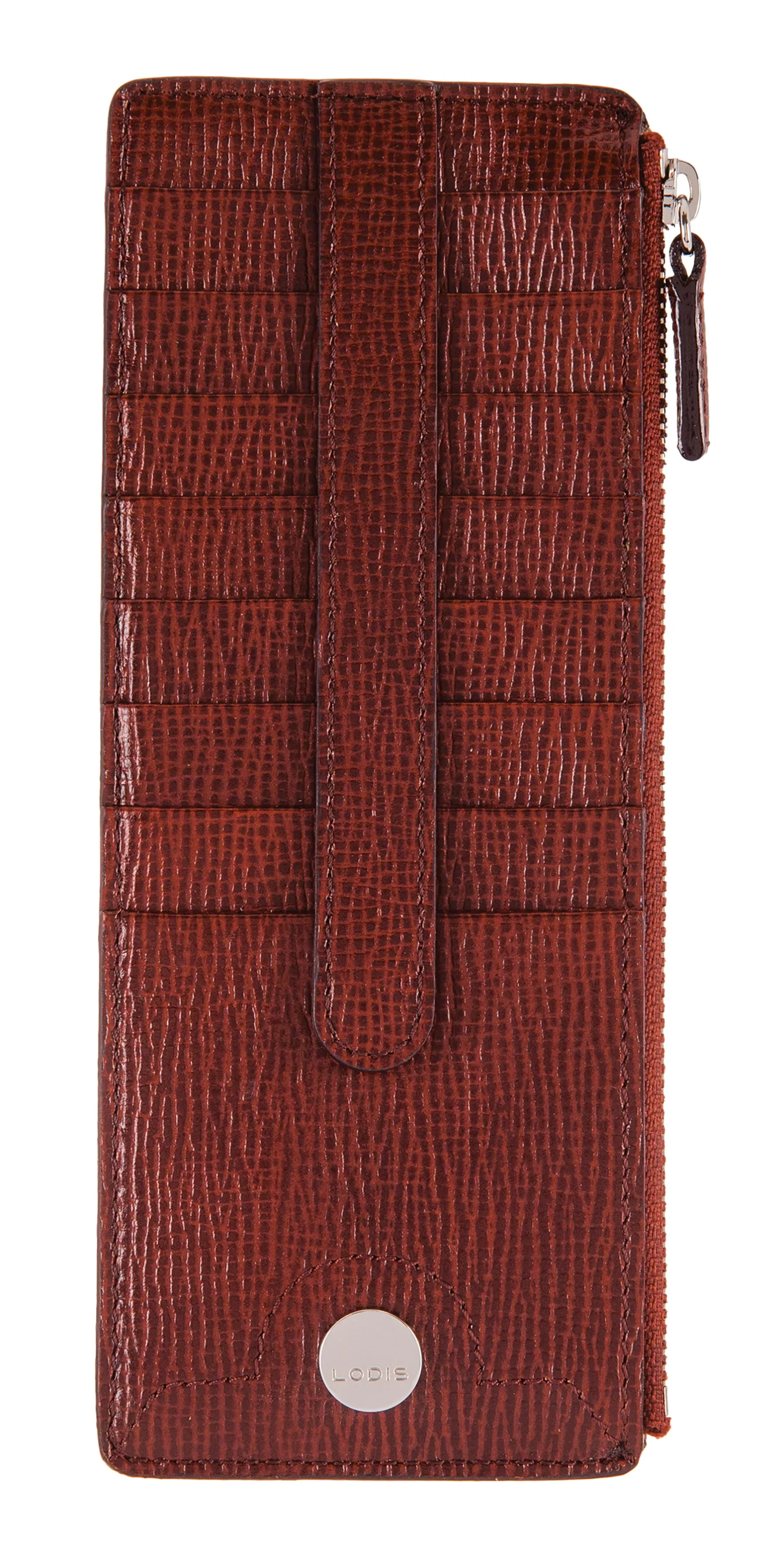 Lodis Business Chic Credit Card Case