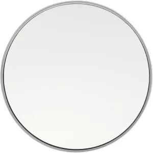 Lurrose 20x Suction Cup Mirror 150mm Makeup Mirror Portable for Home Travel