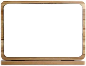 Makeup Mirror Makeup Mirror Desktop Single-Sided Wooden Household Folding Desktop Makeup Mirror HD Chinese Craftsman Makes Exquisite HD Mirror Makeup Mirror