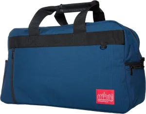 Manhattan Portage Cordura Duffel Bag, Navy, One Size