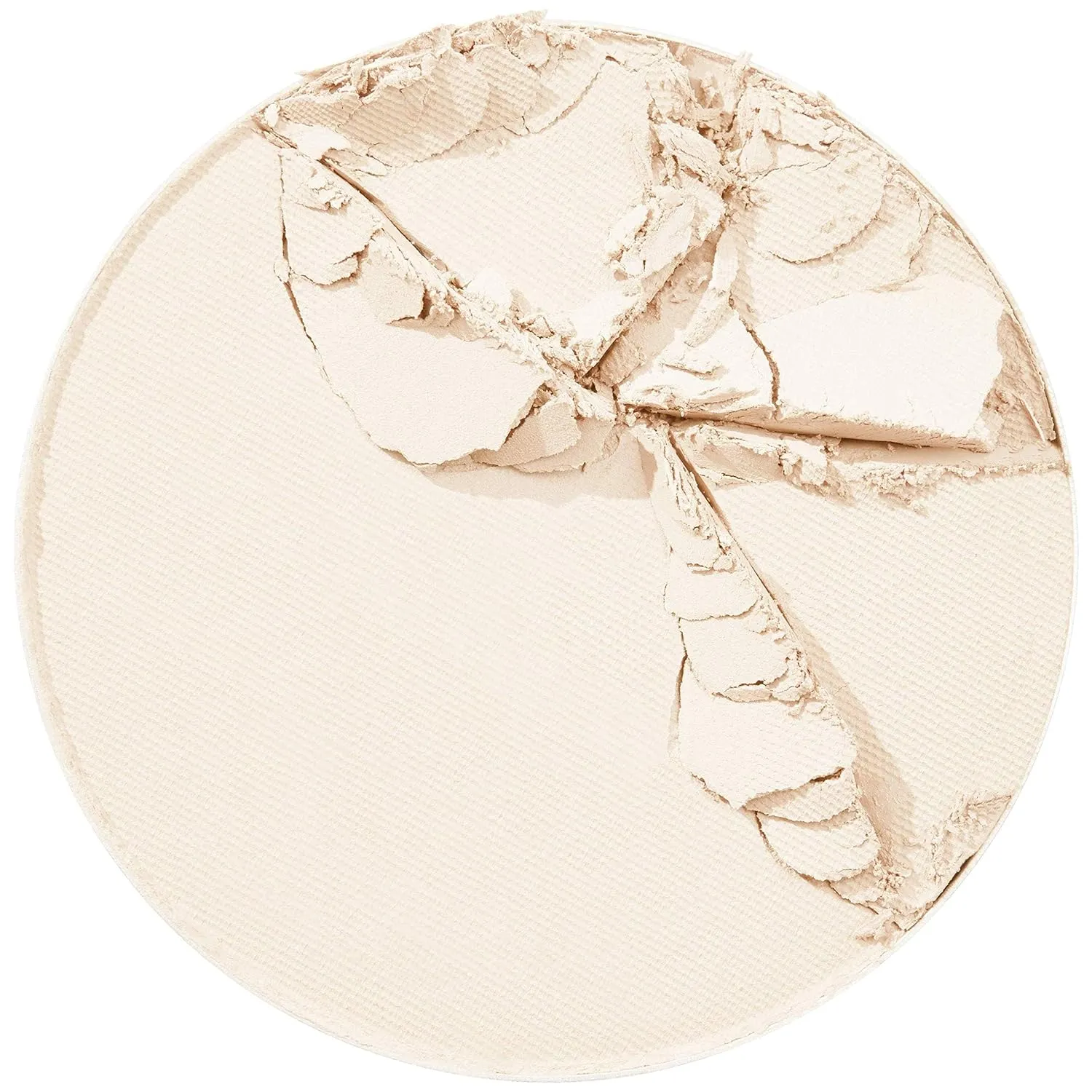 Maybelline Super Stay Full Coverage Powder Foundation Makeup, Up to 16 Hour Wear, Soft, Creamy Matte Foundation, Fair Porcelain, 1 Count