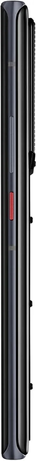METAVERTU Race Track Alligator Skin Web3 5G Phone, Unlocked Android Smartphone, Secure Encrypted, Double Systems, 64MP Camera, 144Hz AMOLED Curved Display, Fast Charge (Paris Nail, Red, 18G 1T)