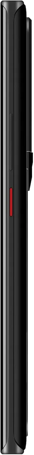 METAVERTU Web 3.0 Carbon Fiber 5G Phone, Unlocked Android Smartphone, Secure Encrypted, Double Systems, 64MP Camera, 144Hz AMOLED Curved Display, Dual SIM, Fast Charge (Glossy, 12G 512G)