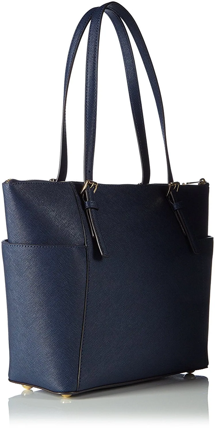Michael Kors Jet Set Top-Zip Tote
