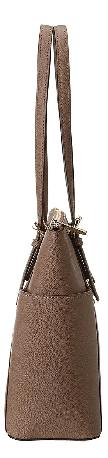 Michael Kors Jet Set Top-Zip Tote