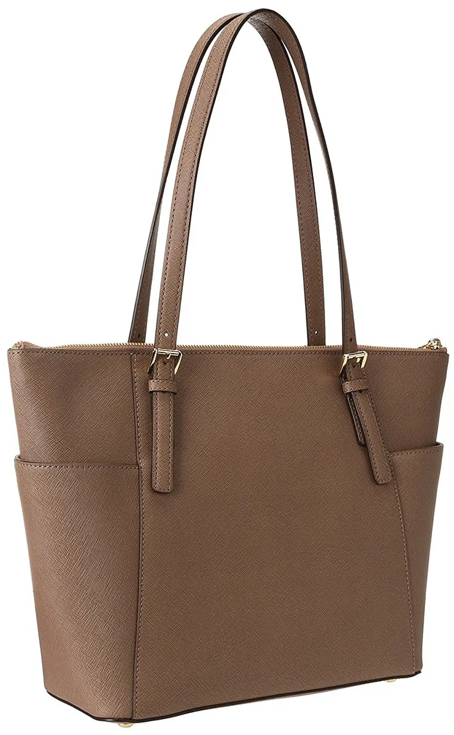 Michael Kors Jet Set Top-Zip Tote
