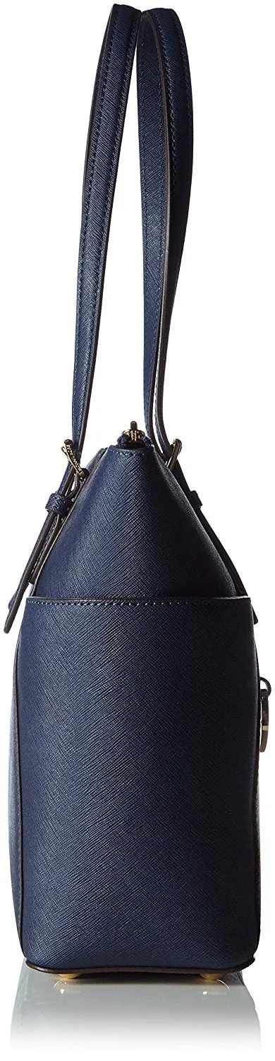 Michael Kors Jet Set Top-Zip Tote