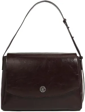 Molodo PU Messenger Bag for Women Large Tote Bag Purse Casual Shoulder Bag for Work Travel Vintage Crossbody Bag Handabg