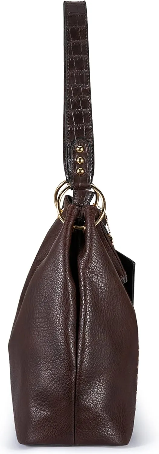 Montana West Purses for Women Hobo Shoulder Handbags with Zipper