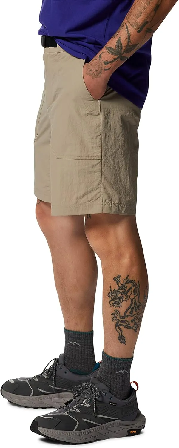 Mountain Hardwear Men's Stryder Short