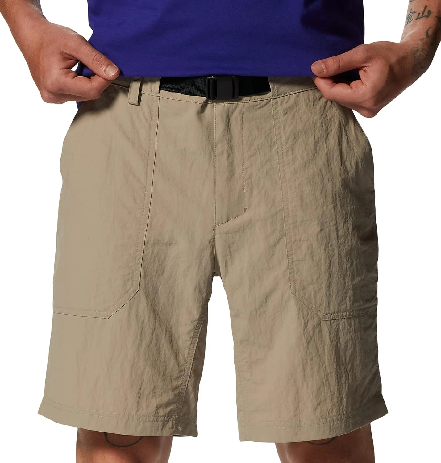 Mountain Hardwear Men's Stryder Short