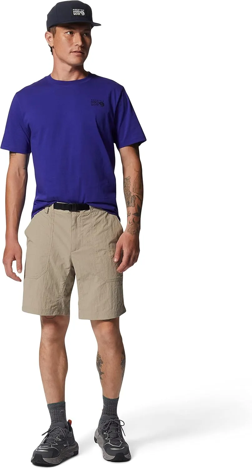 Mountain Hardwear Men's Stryder Short