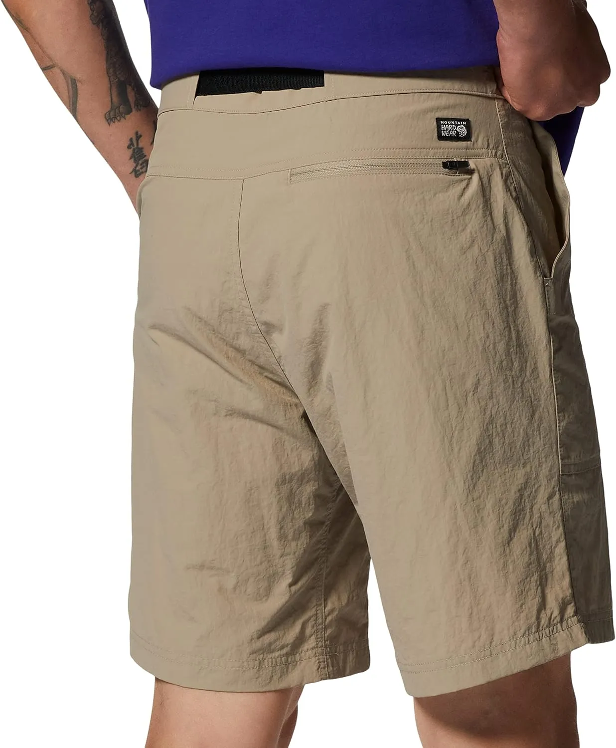 Mountain Hardwear Men's Stryder Short