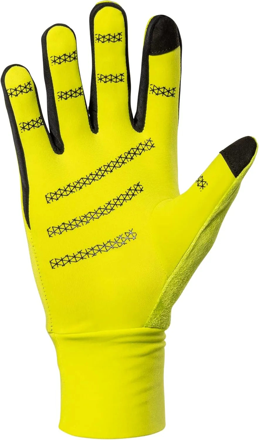 Nathan HyperNight Reflective Glove