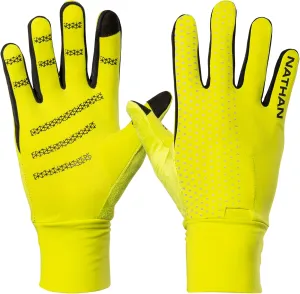 Nathan HyperNight Reflective Glove