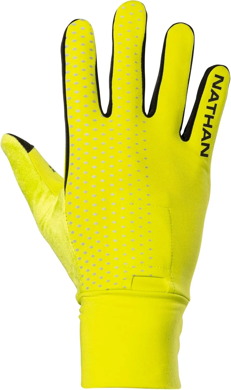 Nathan HyperNight Reflective Glove
