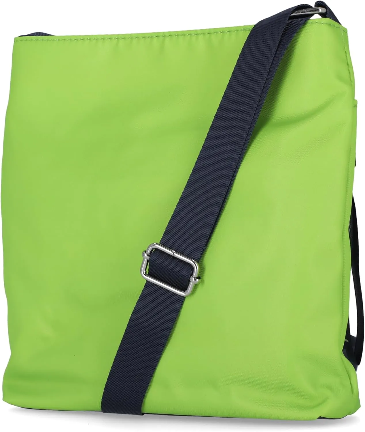 Nautica Diver Nylon Small Women's Crossbody Bag Purse with Adjustable Shoulder Strap