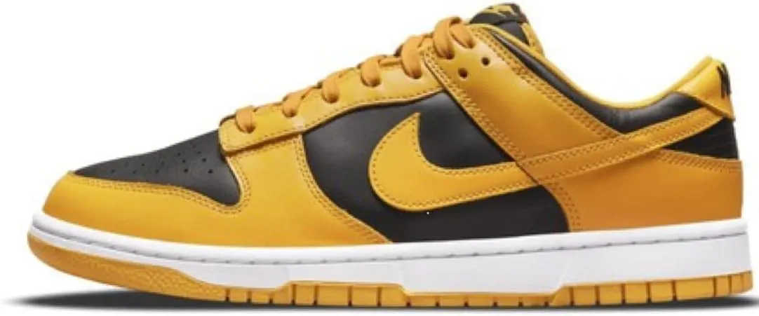 Nike Dunk Low Retro 'Goldenrod' US 12.5