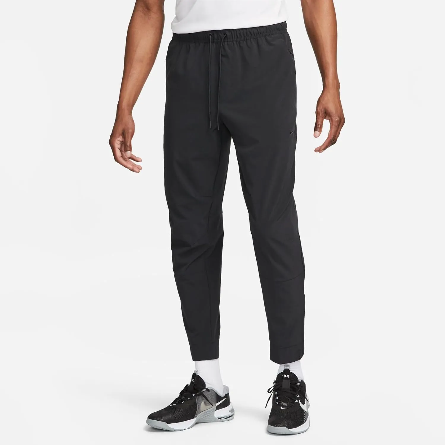 Nike Men's Dri-fit Unlimited Tapered Pants