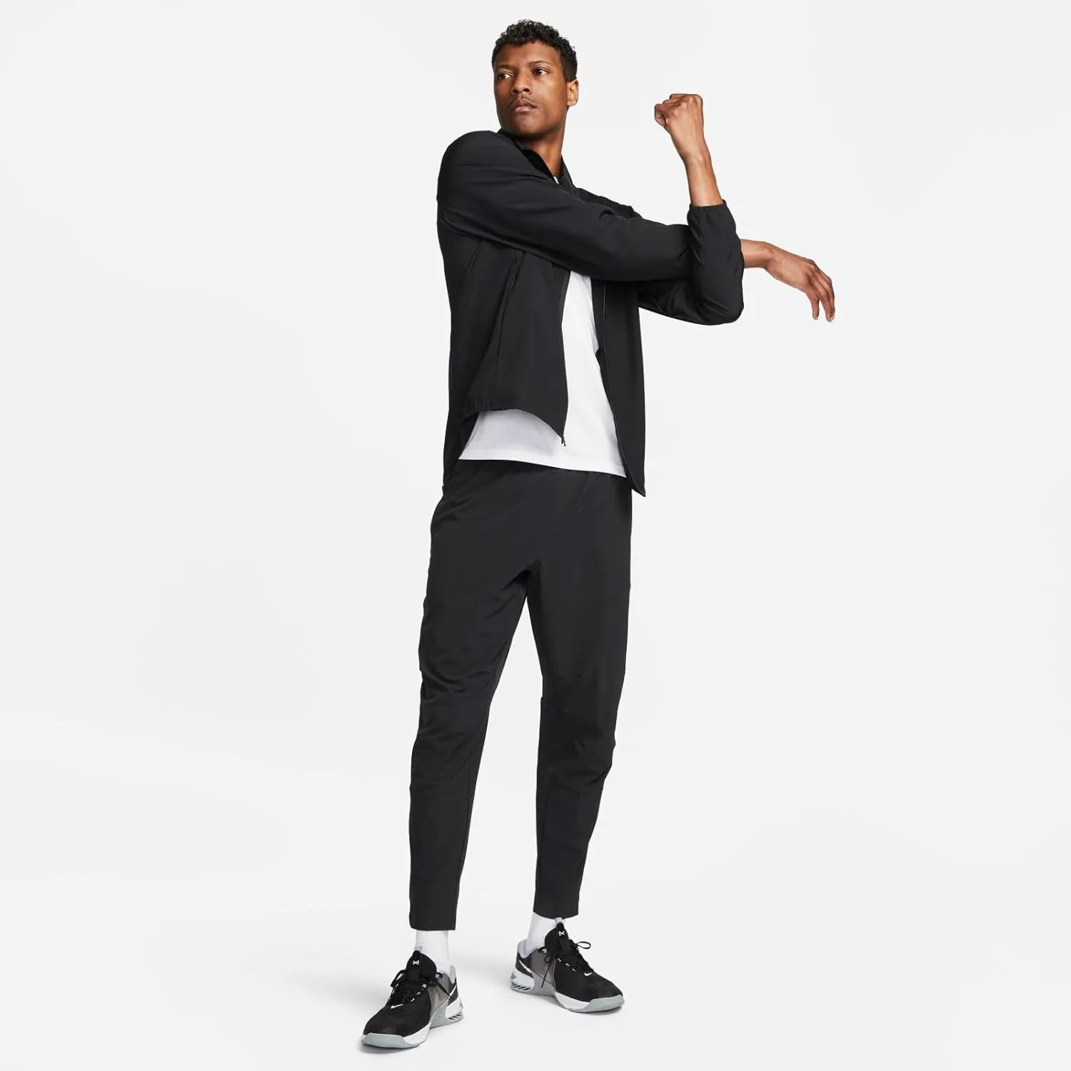 Nike Men's Dri-fit Unlimited Tapered Pants