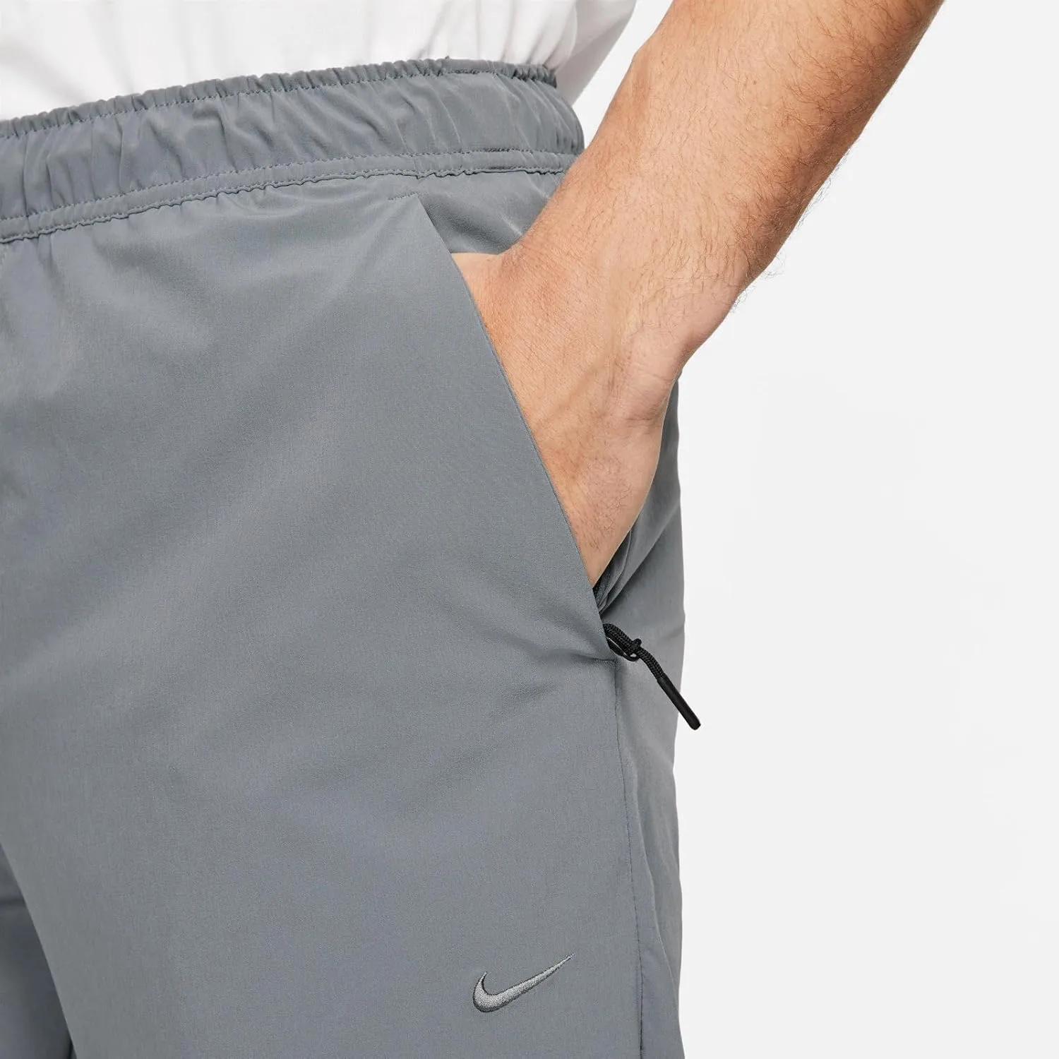 Nike Men's Dri-fit Unlimited Tapered Pants