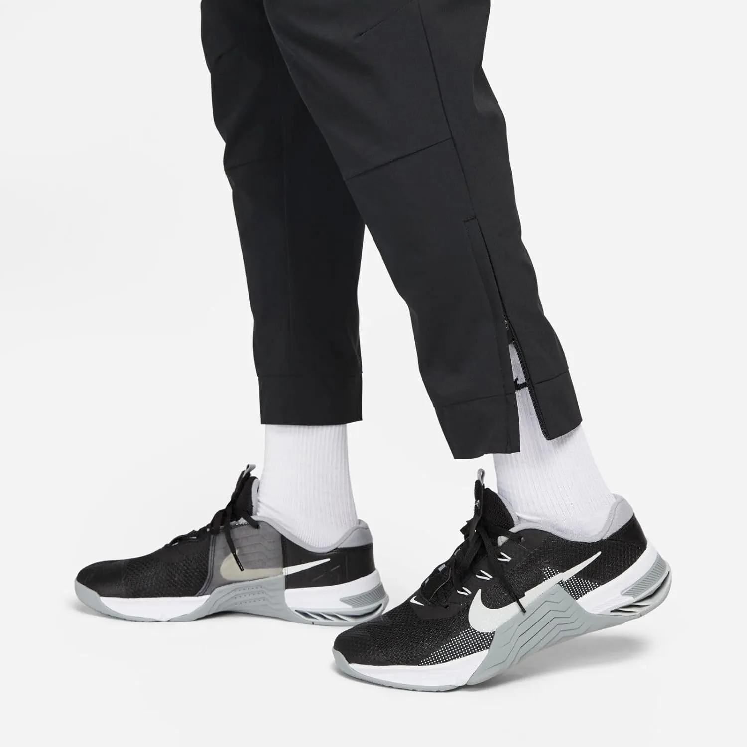 Nike Men's Dri-fit Unlimited Tapered Pants
