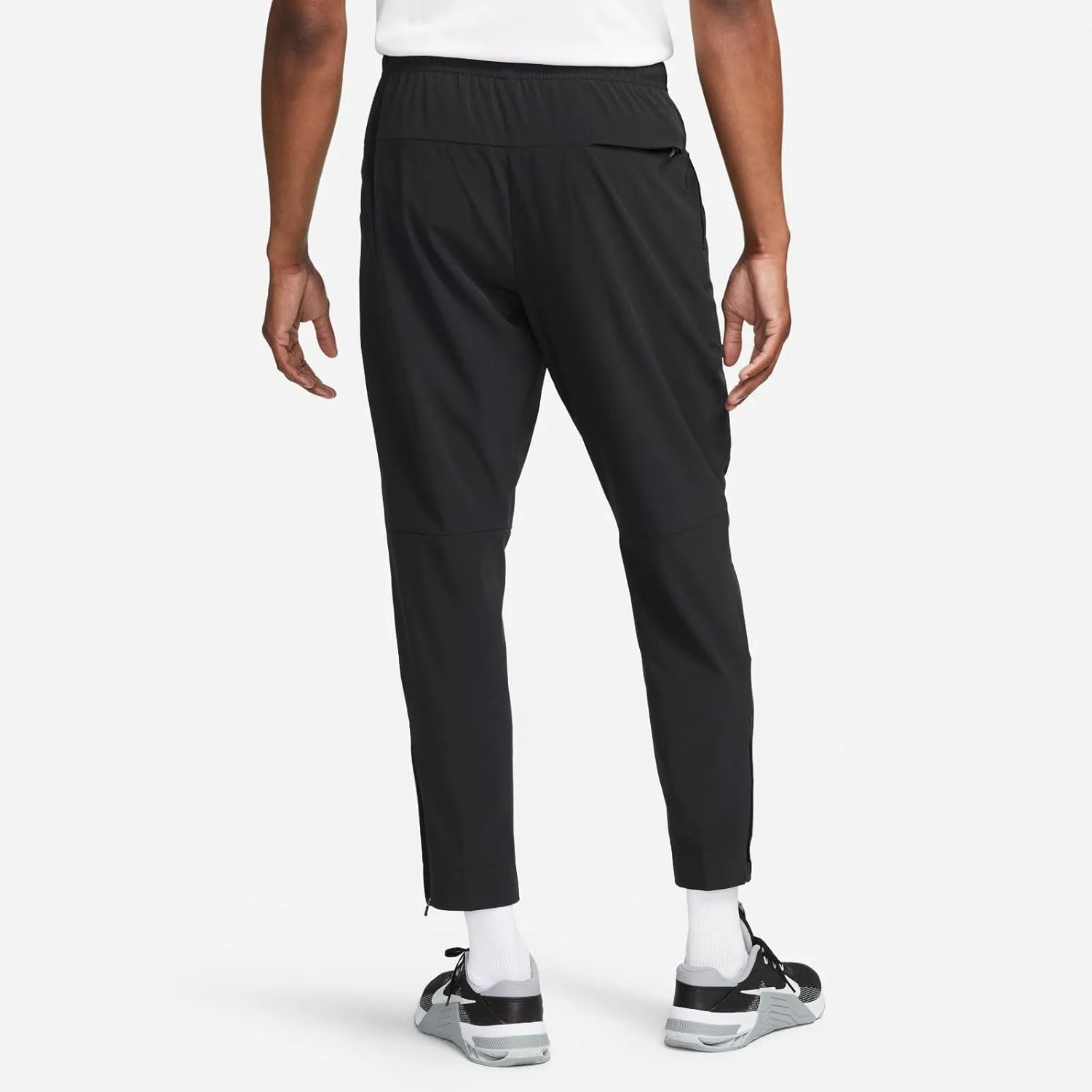 Nike Men's Dri-fit Unlimited Tapered Pants