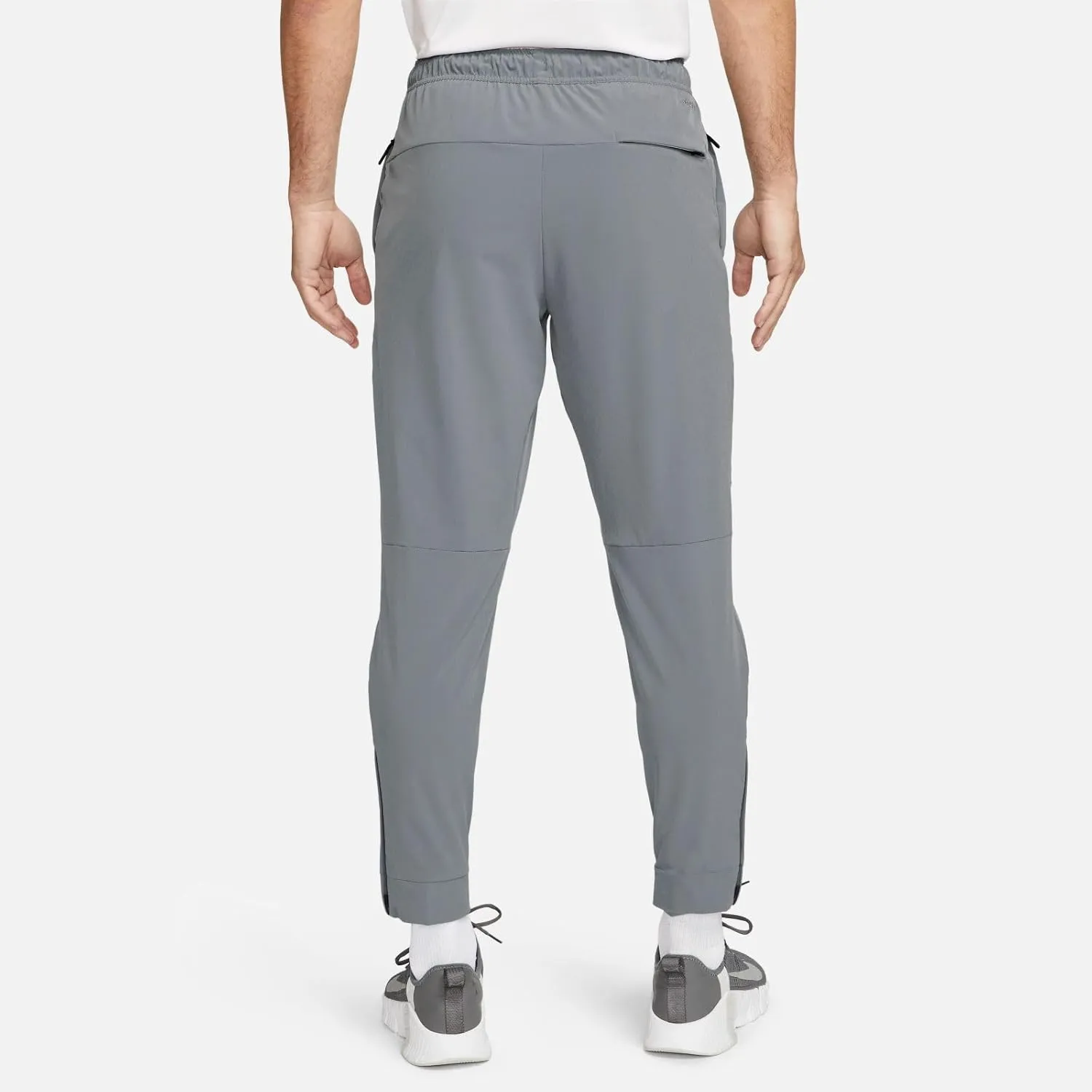 Nike Men's Dri-fit Unlimited Tapered Pants
