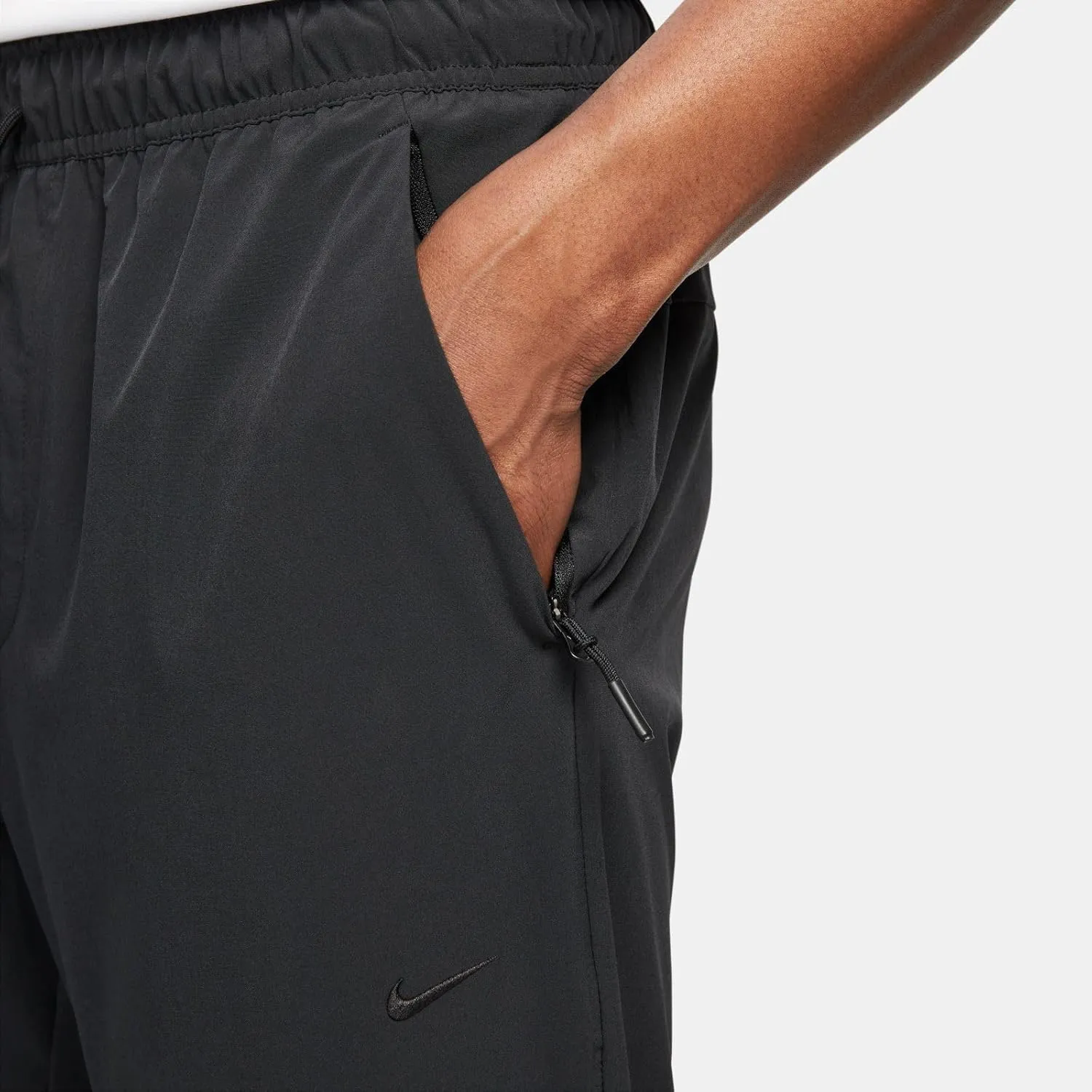 Nike Men's Dri-fit Unlimited Tapered Pants