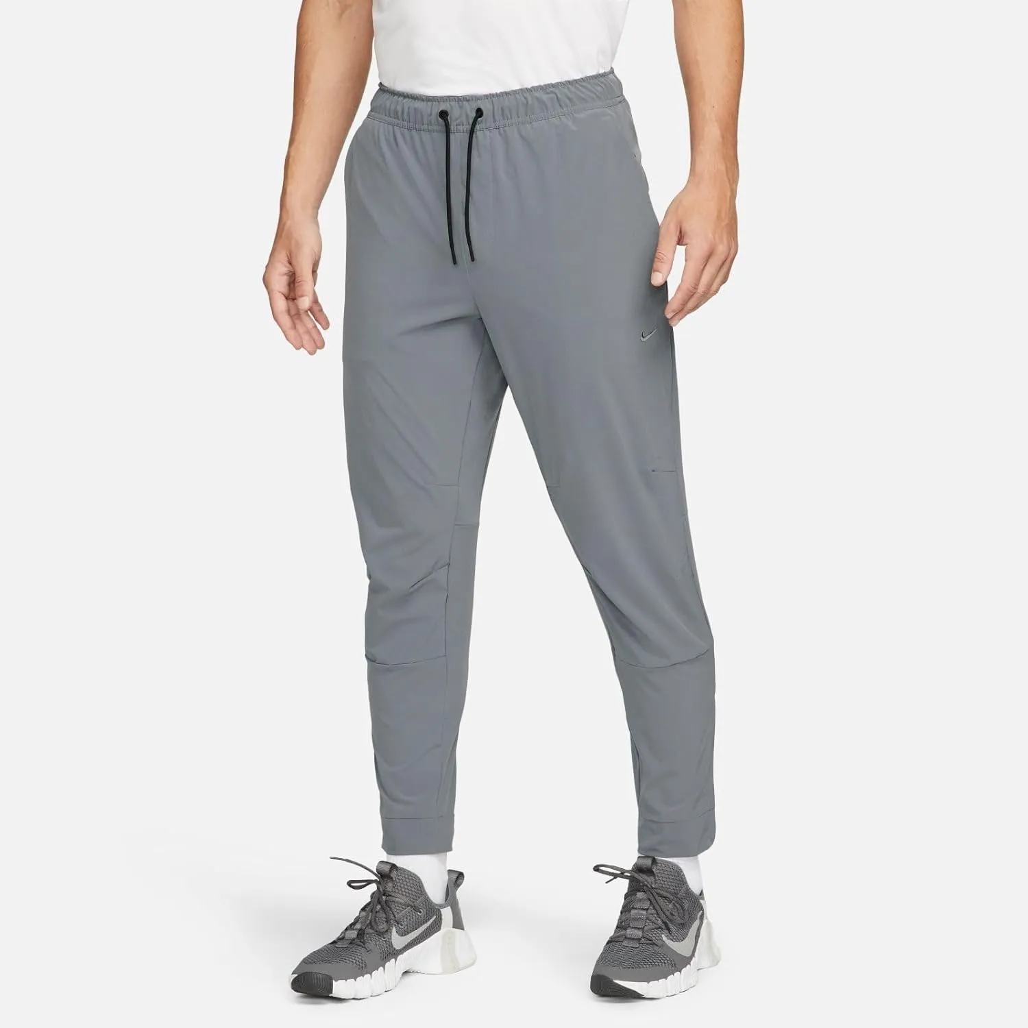 Nike Men's Dri-fit Unlimited Tapered Pants
