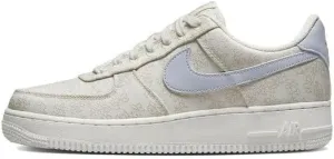 Nike Women's Air Force 1 SE Shoe, Multi-color/Football Grey-sail, 9.5