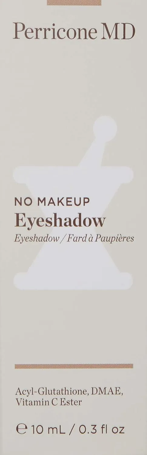 No Makeup Eyeshadow, Shade 2 (Original)