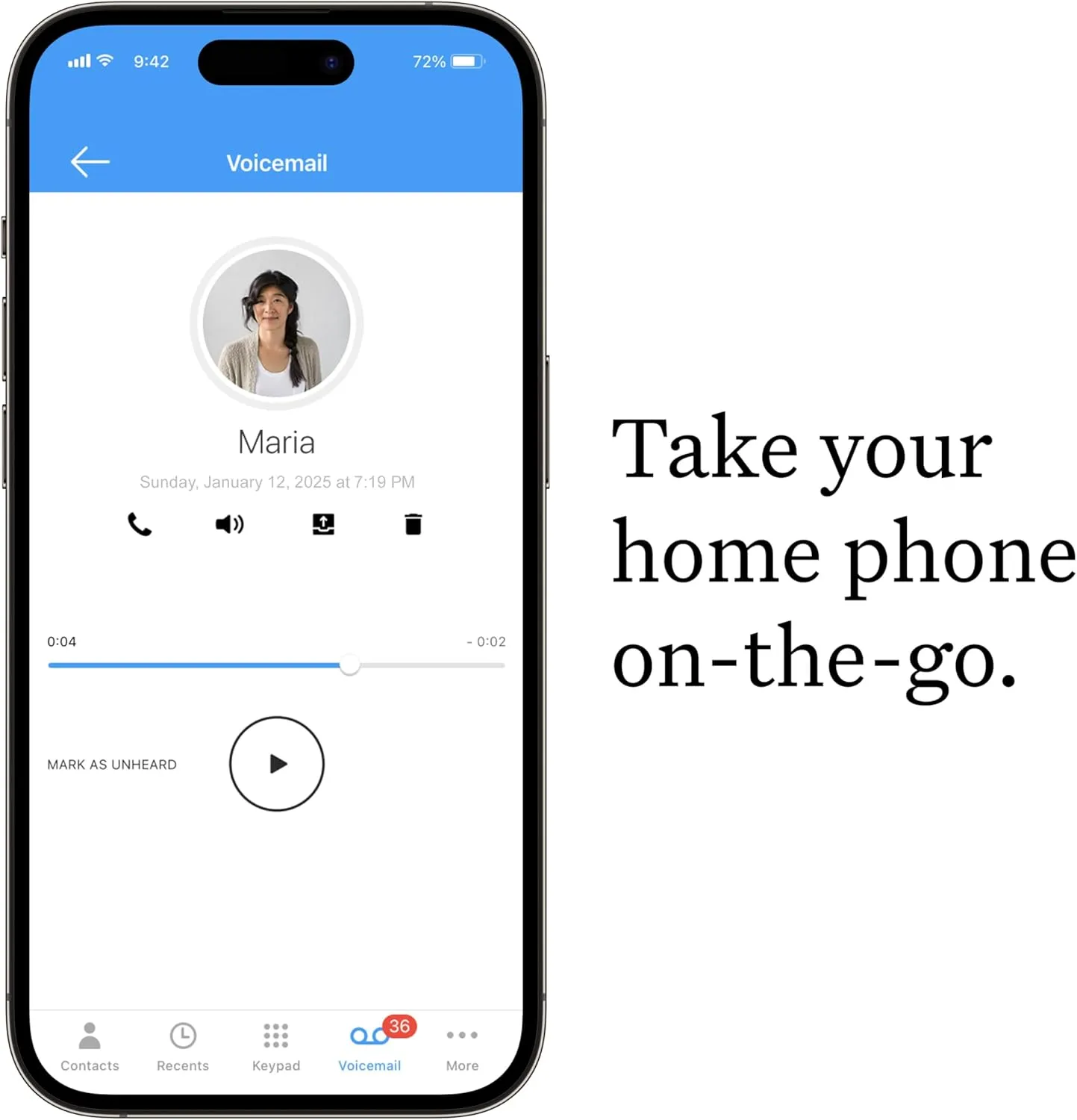 Ooma Telo VoIP Free Internet Home Phone Service. Affordable landline replacement. Unlimited nationwide calling. Call on the go with free mobile app. Low international rates. Can block robocalls, black