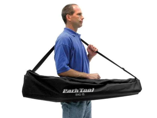 Park Tool Travel And Storage Bag