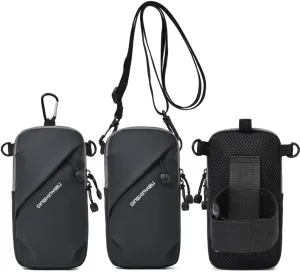 Phone Holder Waterproof Sling Phone Mini-Bag Small Bag Arm Band