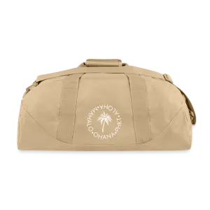 Pono Travel Bag