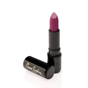 Porcelain Edition Long Lasting Matte Lipstick - Lip Stick Cosmetics/Makeup (Rich Fuschia)