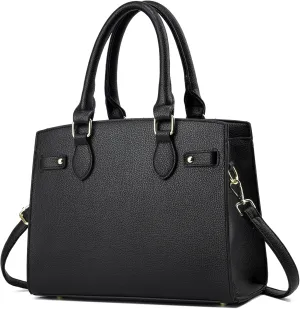Purses and Handbags for Women Satchel Fashion Ladies Top Handle Shoulder Tote Bags