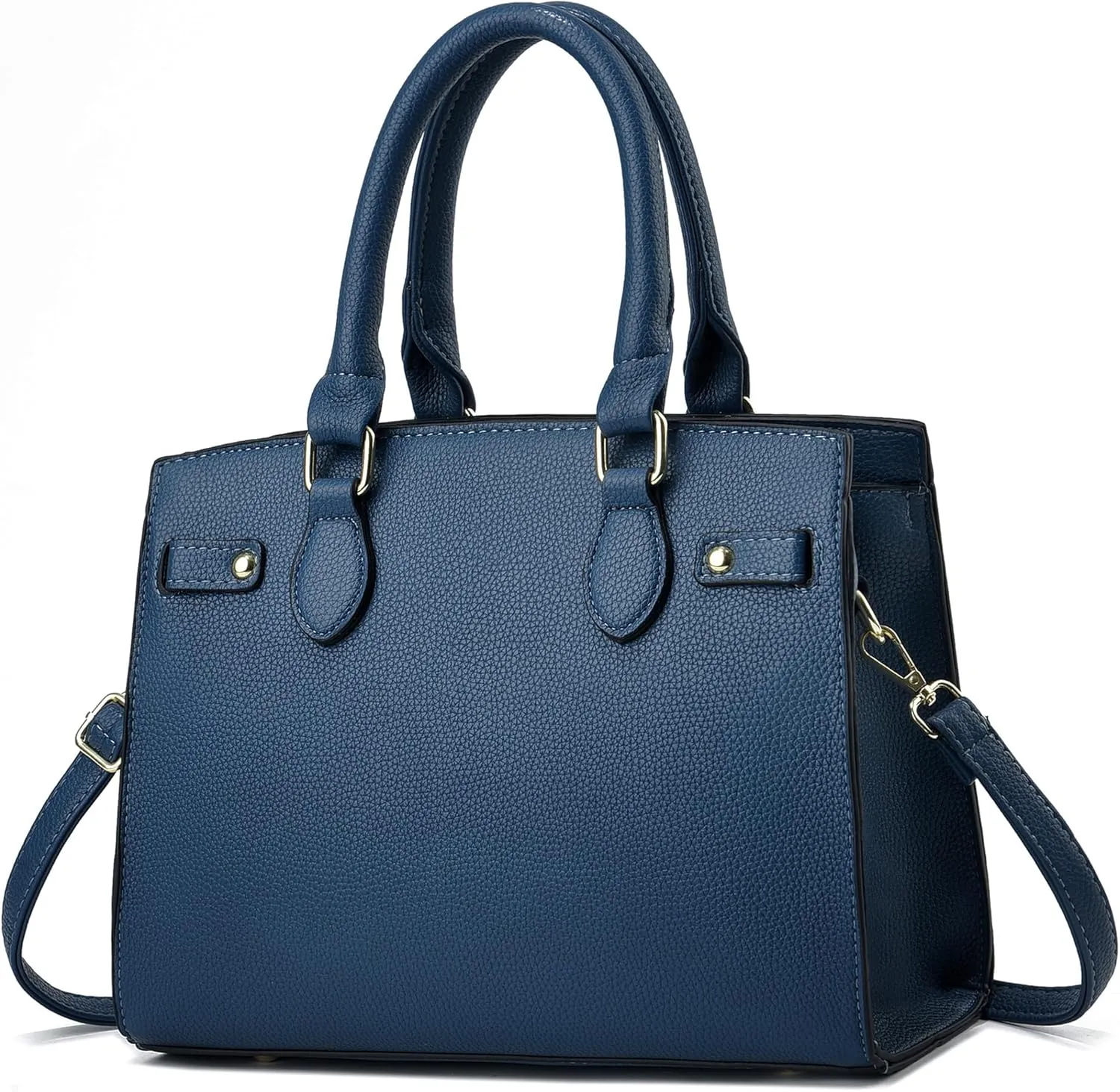 Purses and Handbags for Women Satchel Fashion Ladies Top Handle Shoulder Tote Bags