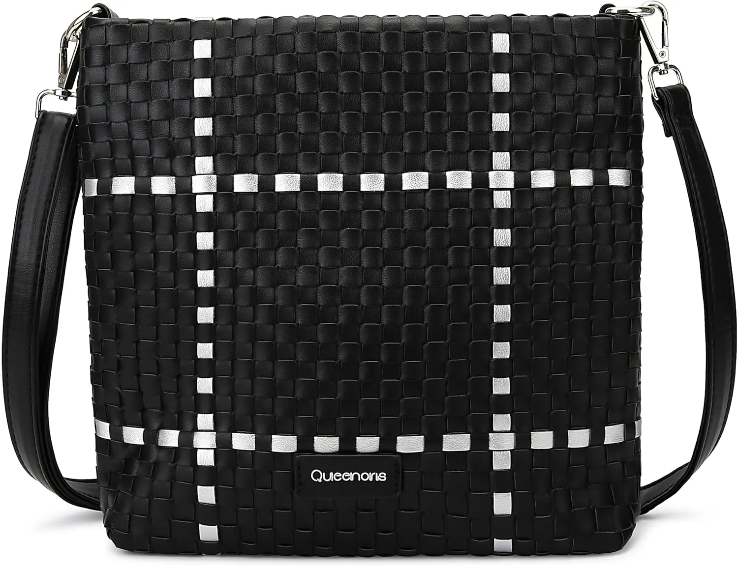 Queenoris Fashion Small Woven Bag for Women, suitable for women, handmade stray handbag bag bag handbag travel bag