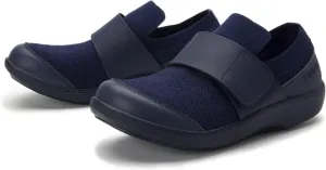 Qwik Navy Waves 35 (US Women's 5-5.5) Regular