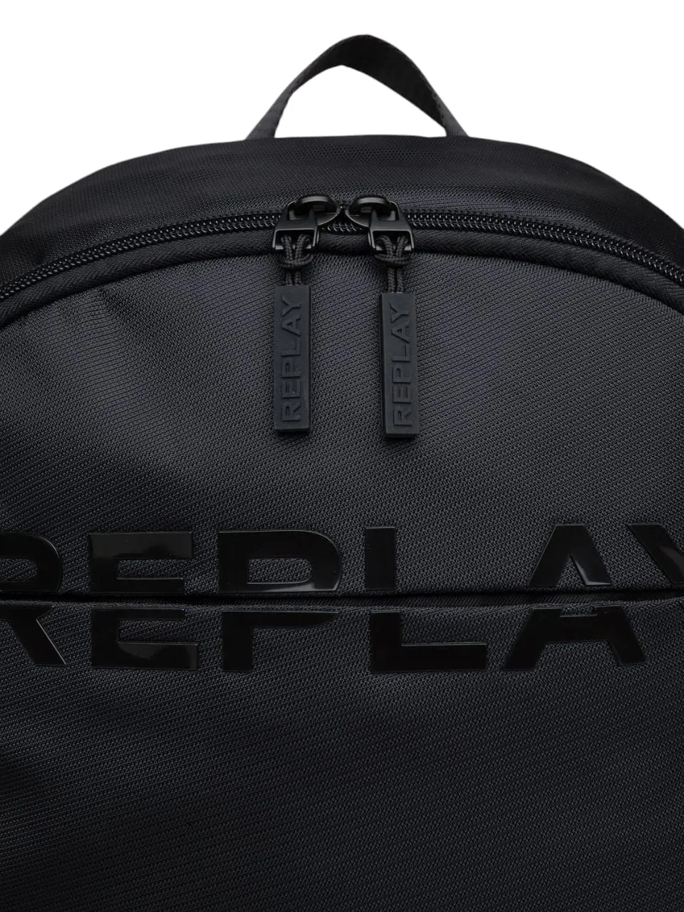 Replay Men's Poly Backpack