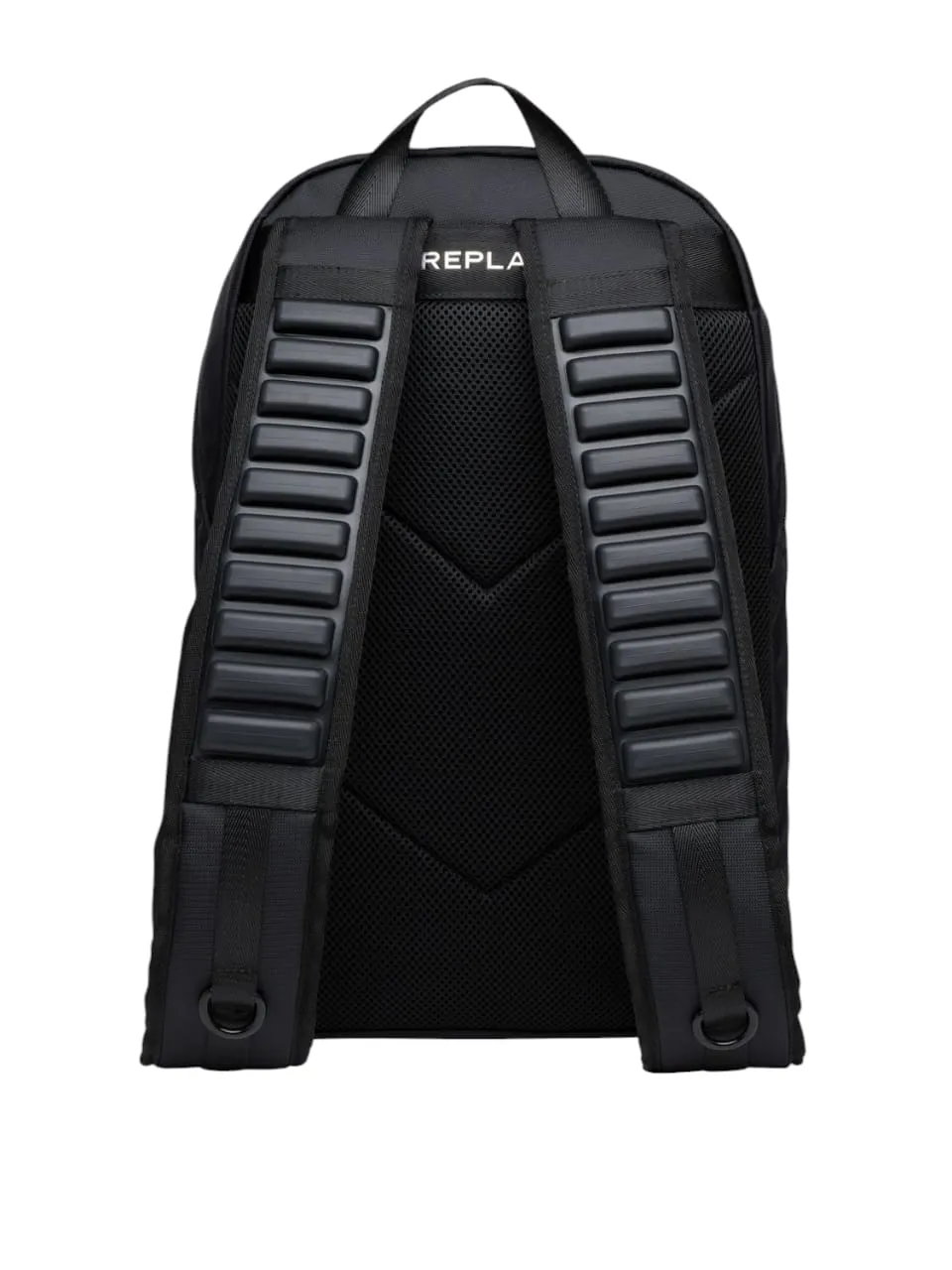 Replay Men's Poly Backpack