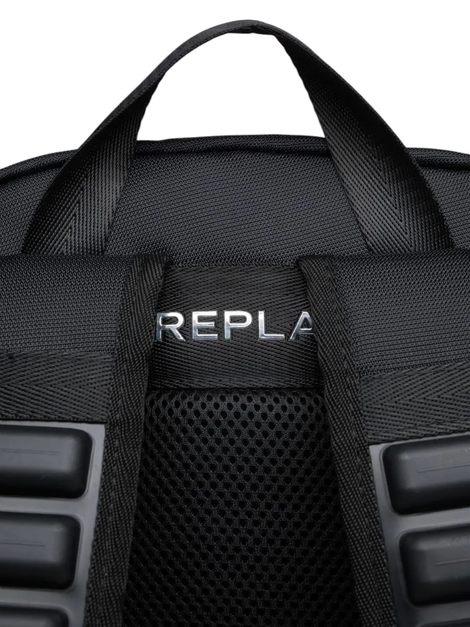 Replay Men's Poly Backpack