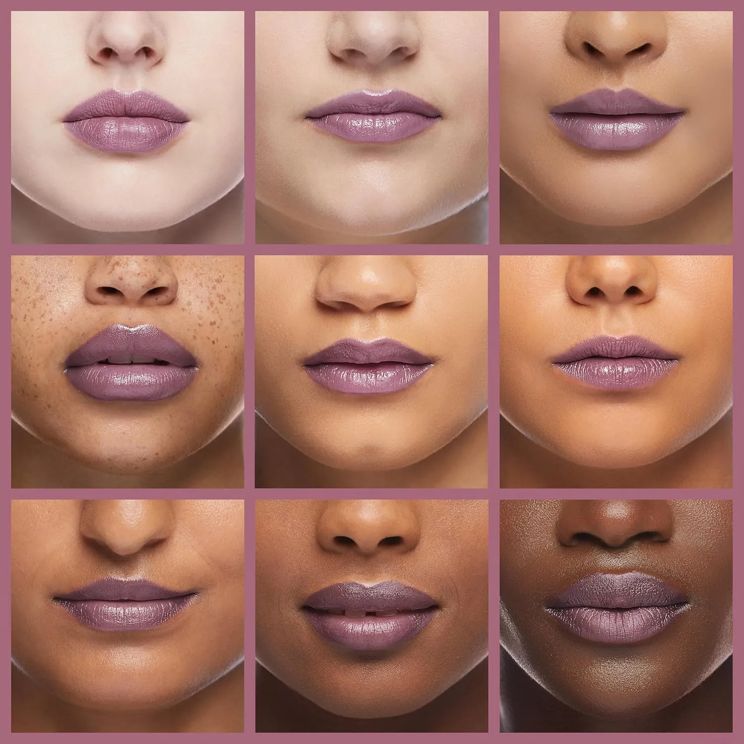 Revlon Super Lustrous Lipstick, Creamy Formula For Soft, Fuller-Looking Lips, Moisturized Feel, Midnight Mystery, 0.15 oz