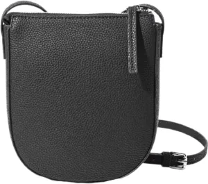 Small Classic Sling Bag for Women and Men Crossbody Bags Mini Lightweight Genuine Leather Office Daily Travel Essentials