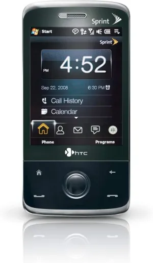 Sprint HTC Touch Pro Windows Smart Phone (Renewed)