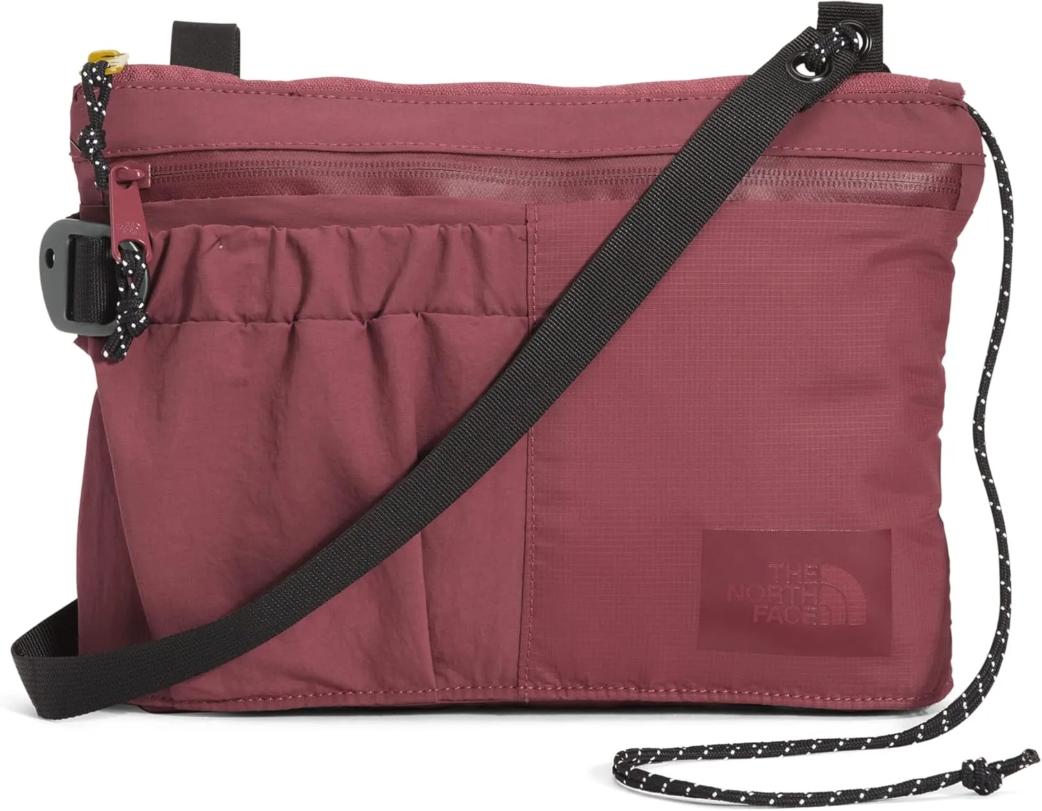 The North Face Casual, Wild Ginger-Mineral Gold
