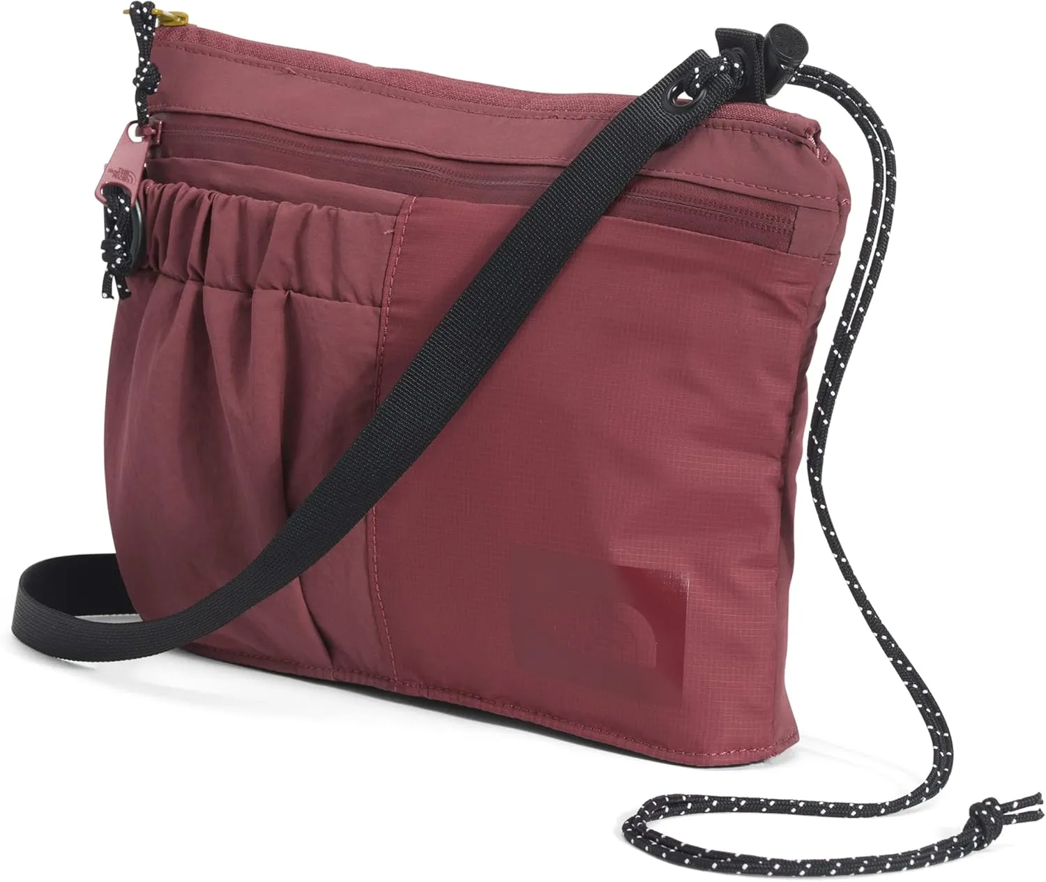 The North Face Casual, Wild Ginger-Mineral Gold