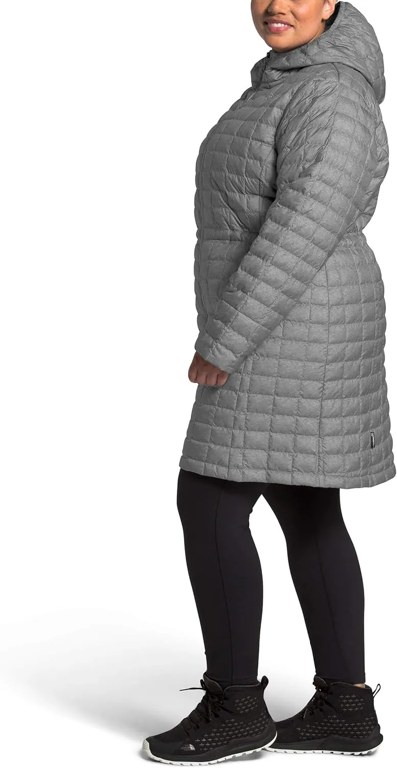 THE NORTH FACE Women's ThermoBall Eco Parka (Standard and Plus Size)